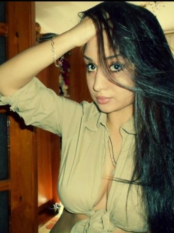 Анастасия Воронеж Эскорт Реал фото 3