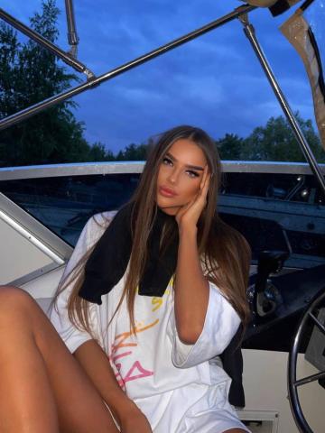 Эльвира фото 3